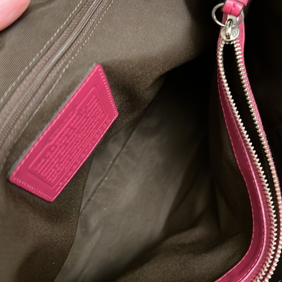 Coach Bag - Picture 9 of 10